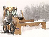 Snow Management