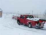 Snow Management