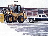 Snow Management