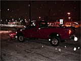 Snow Management