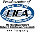 Proud Member of Long Island Contractors Association, Inc.